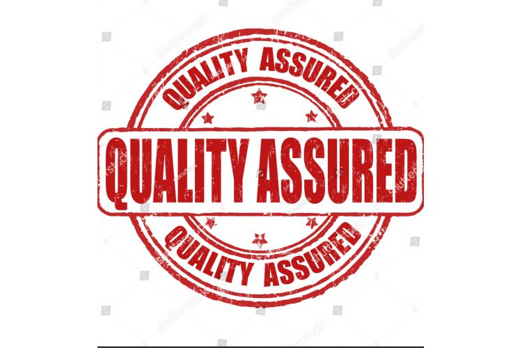 Quality Assurance by Alon Green Coir